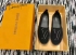 Louis Vuitton Flat Espadrilles LVFS376566663211134 